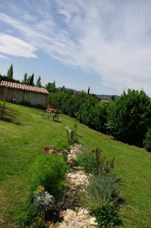 Maison D'Hotes Lou Cliou Cliousclat Dış mekan fotoğraf